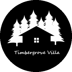 Timbergrove Villa